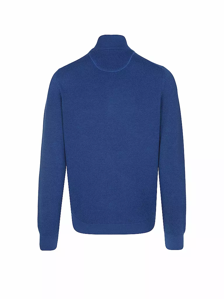 GANT | Jersey Troyer | Azul
