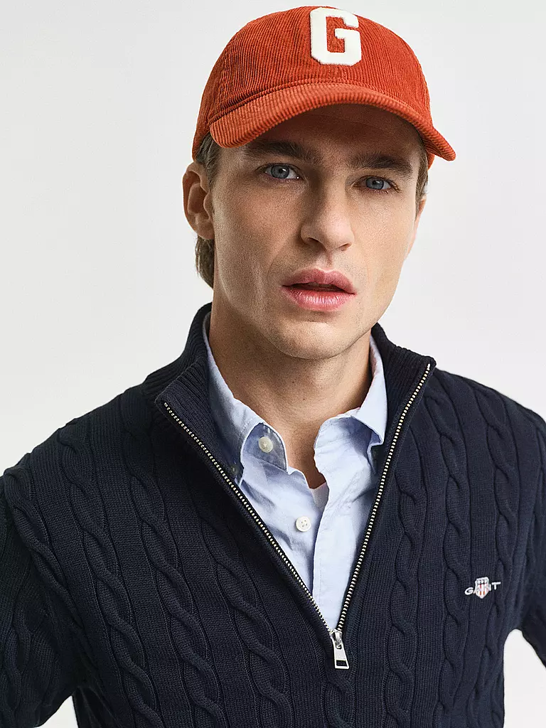 GANT | Jersey Troyer | 