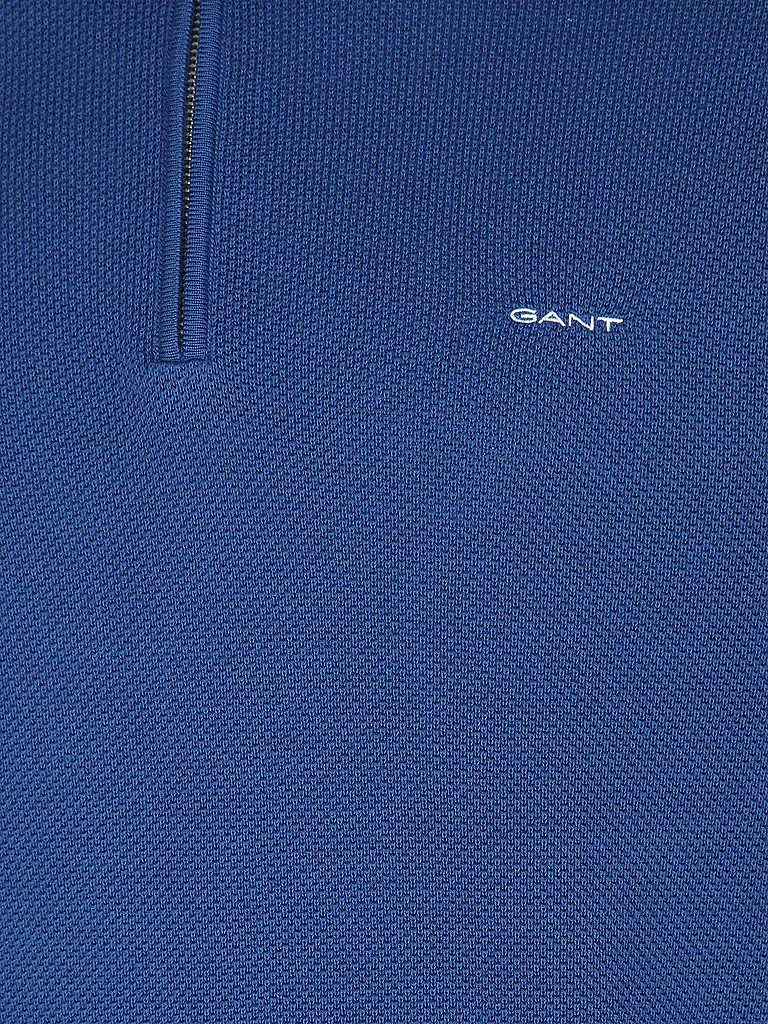 GANT | Jersey Troyer | Azul