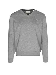 GANT | Suéter | Gris