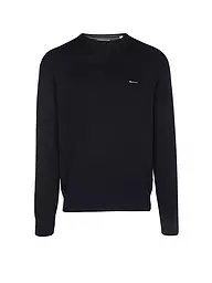 GANT | Suéter | Azul oscuro