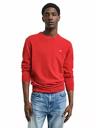GANT | Suéter | Rojo
