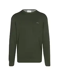 GANT | Jersey | Oliva