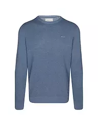 GANT | Jersey | Azul