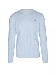 GANT | Jersey | Azul claro