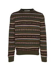 GANT | Jersey | Oliva