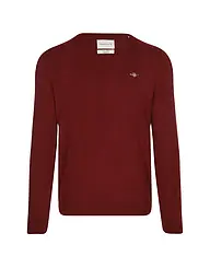 GANT | Jersey | Rojo