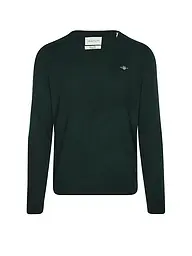 GANT | Jersey | Verde oscuro