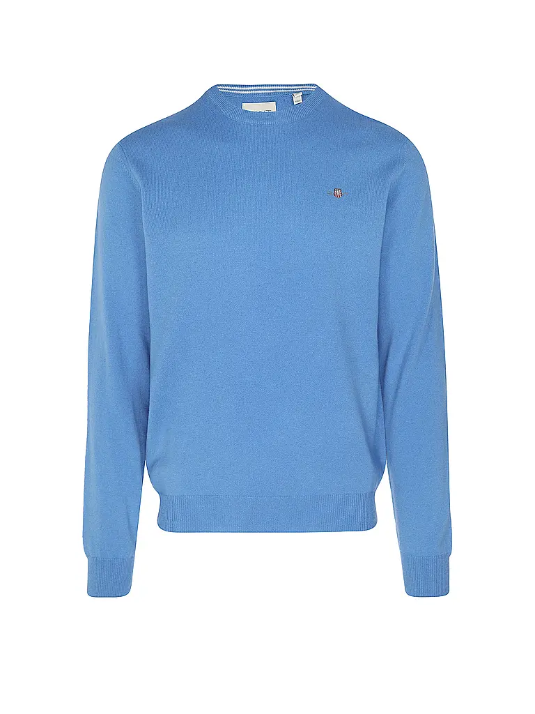GANT | Jersey | Azul