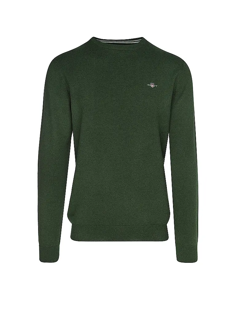 GANT | Jersey | Oliva