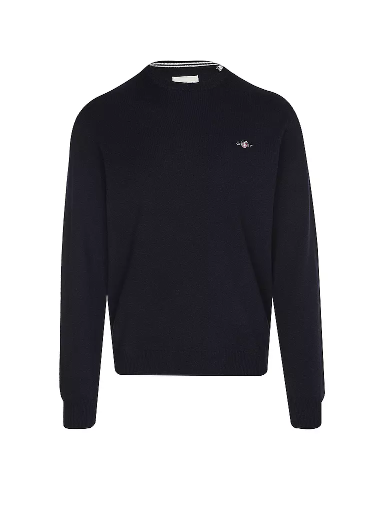 GANT | Jersey | Azul