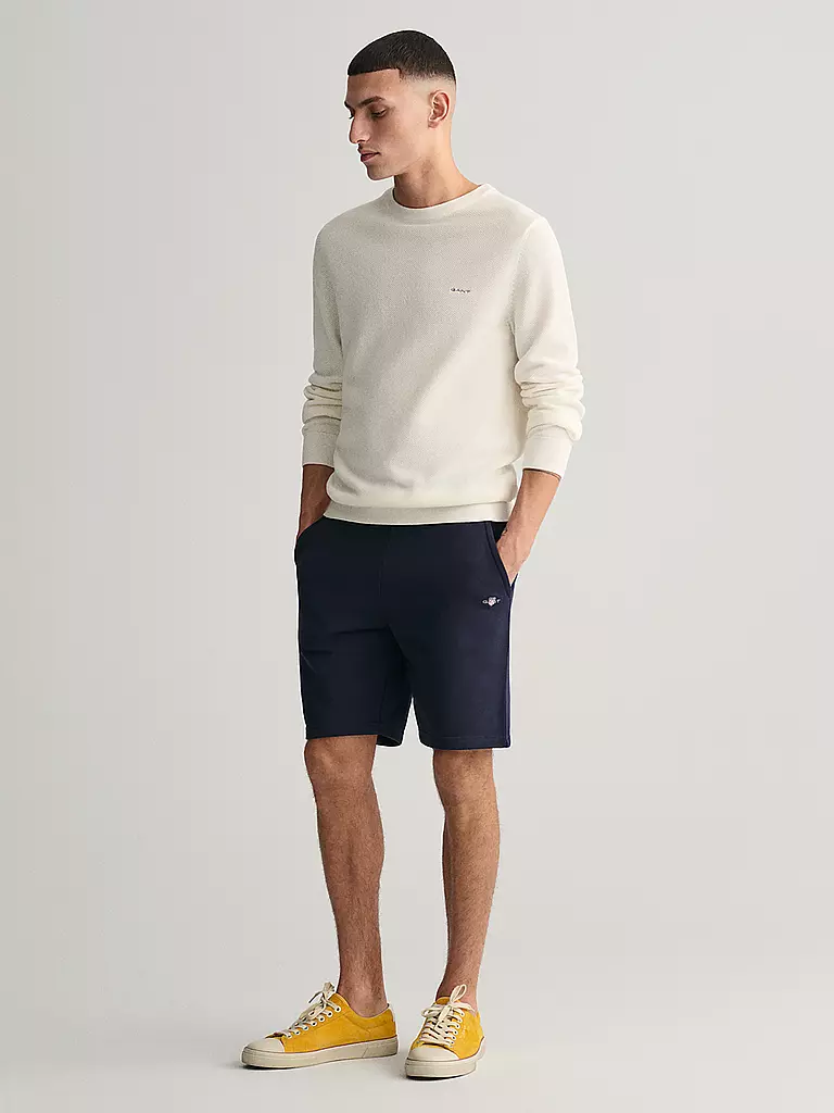 GANT | Jersey | Blanco