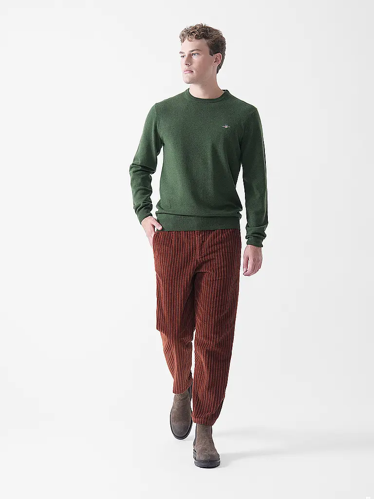 GANT | Jersey | Oliva