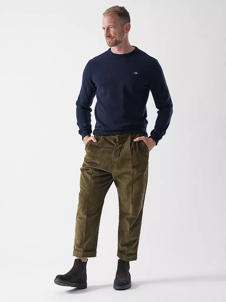 GANT | Jersey | Azul