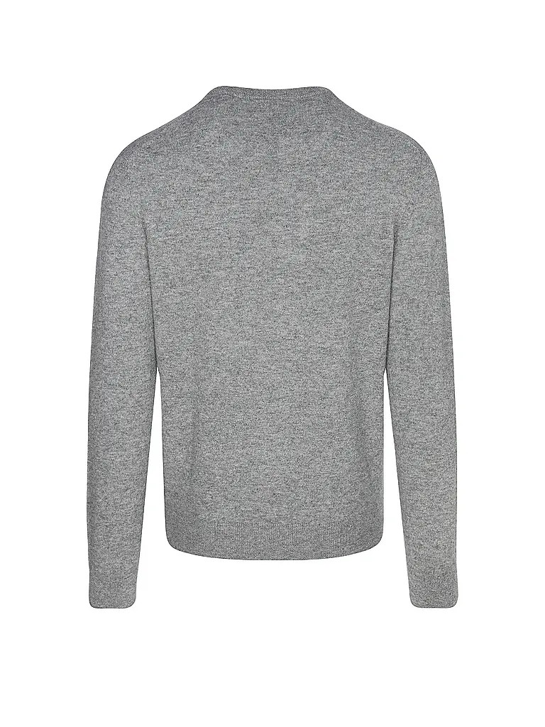 GANT | Jersey | Gris claro