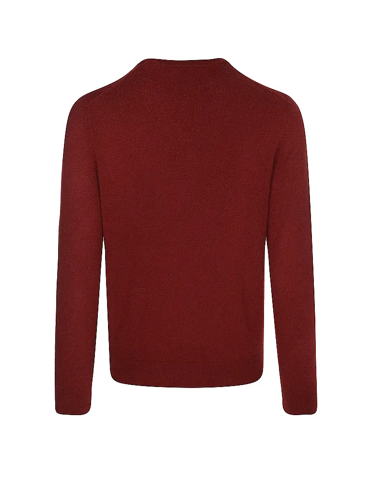 GANT | Jersey | Rojo