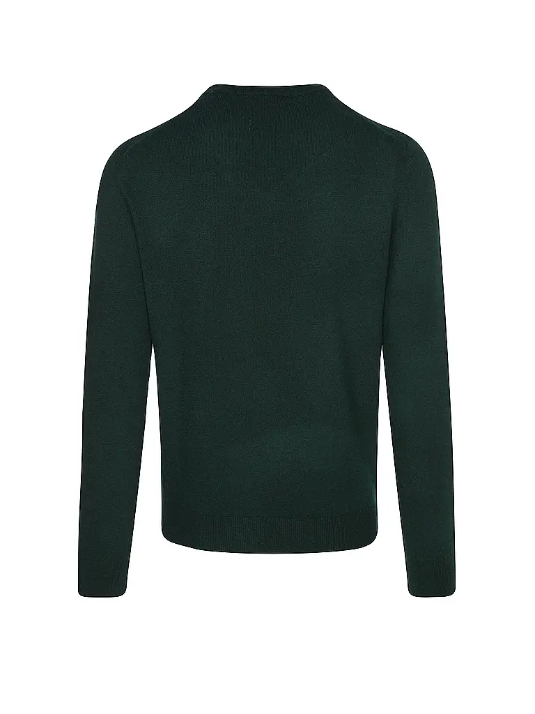 GANT | Jersey | Verde oscuro