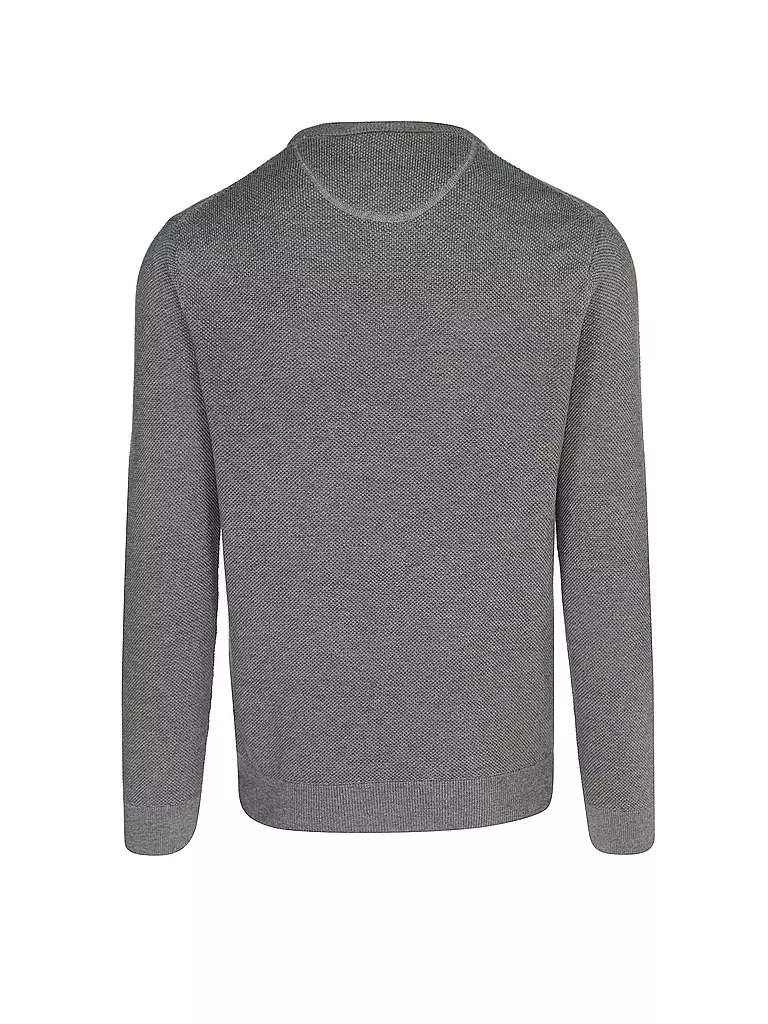 GANT | Jersey | Gris