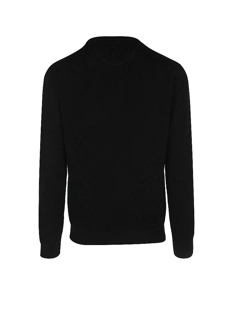 GANT | Jersey | Negro