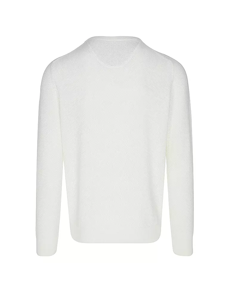 GANT | Jersey | Blanco