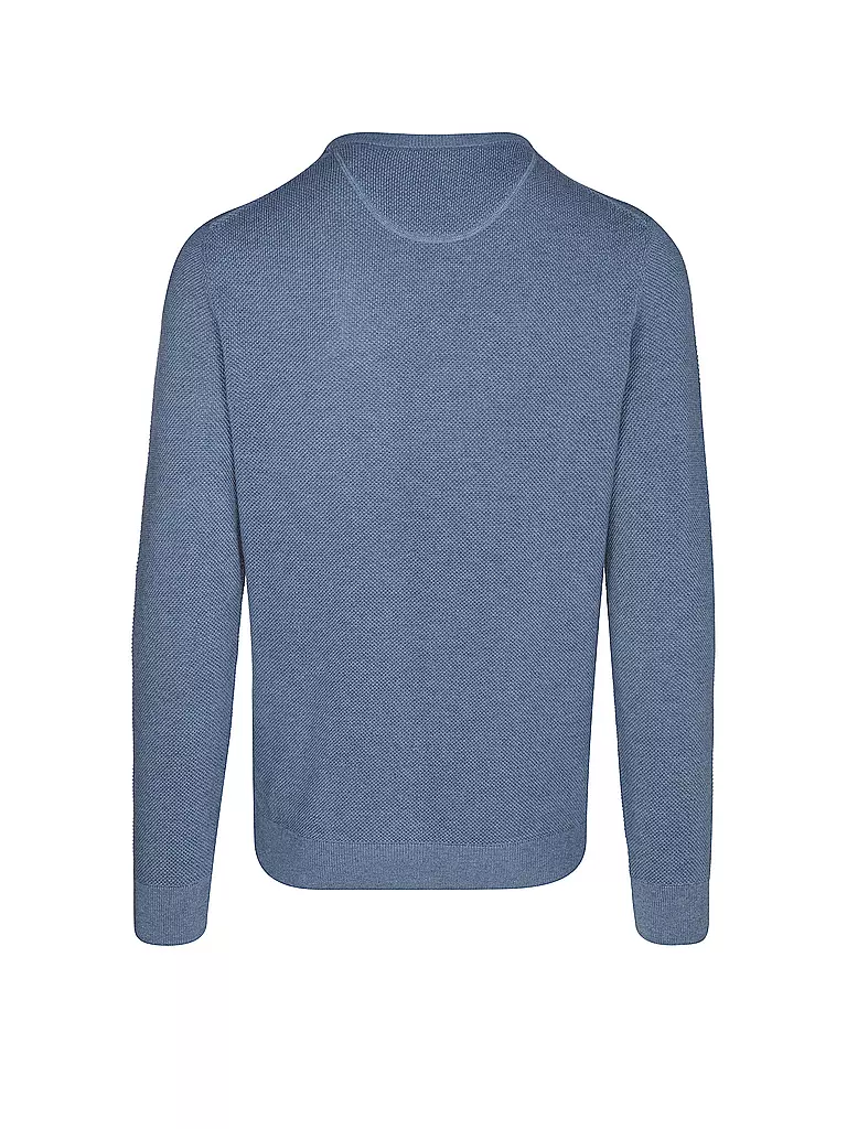 GANT | Jersey | Azul