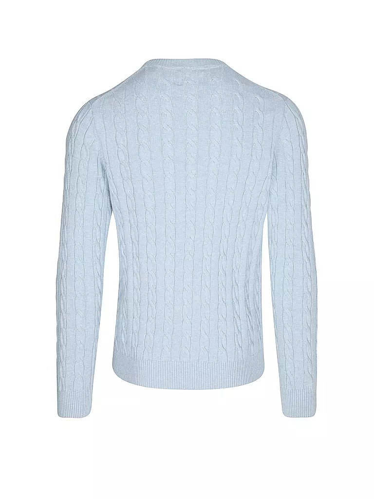 GANT | Jersey | Azul claro