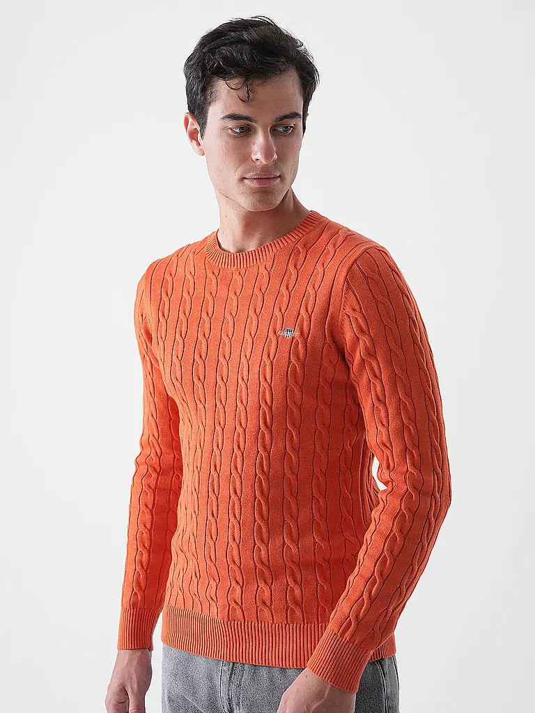 GANT | Jersey | 