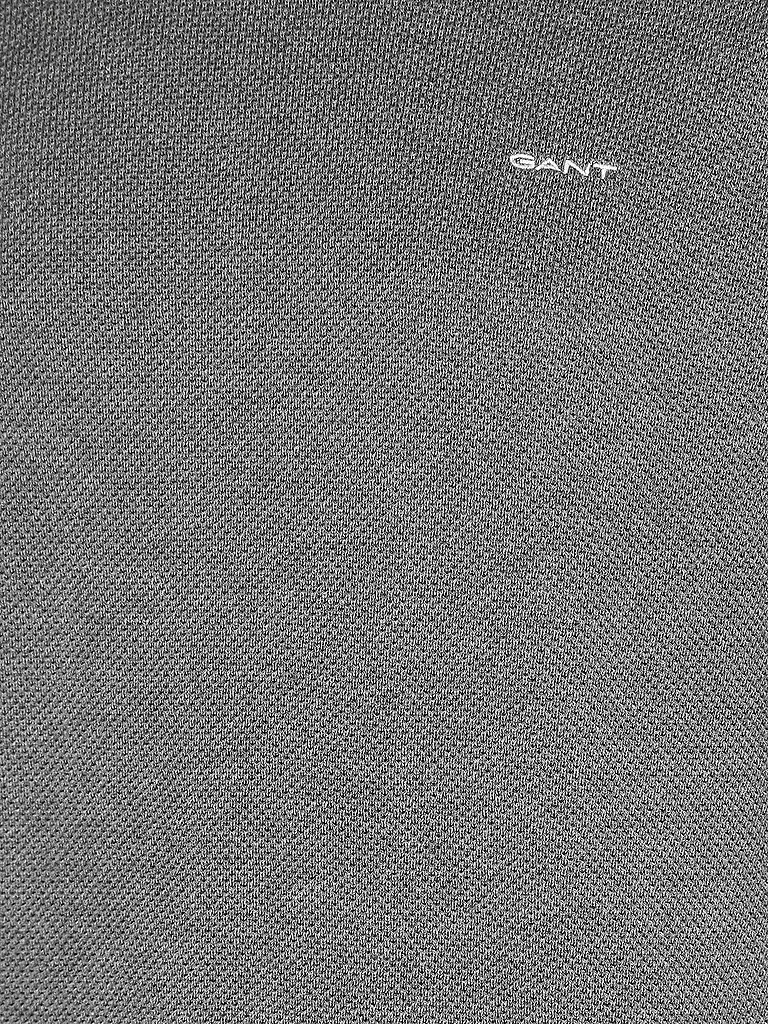 GANT | Jersey | Gris