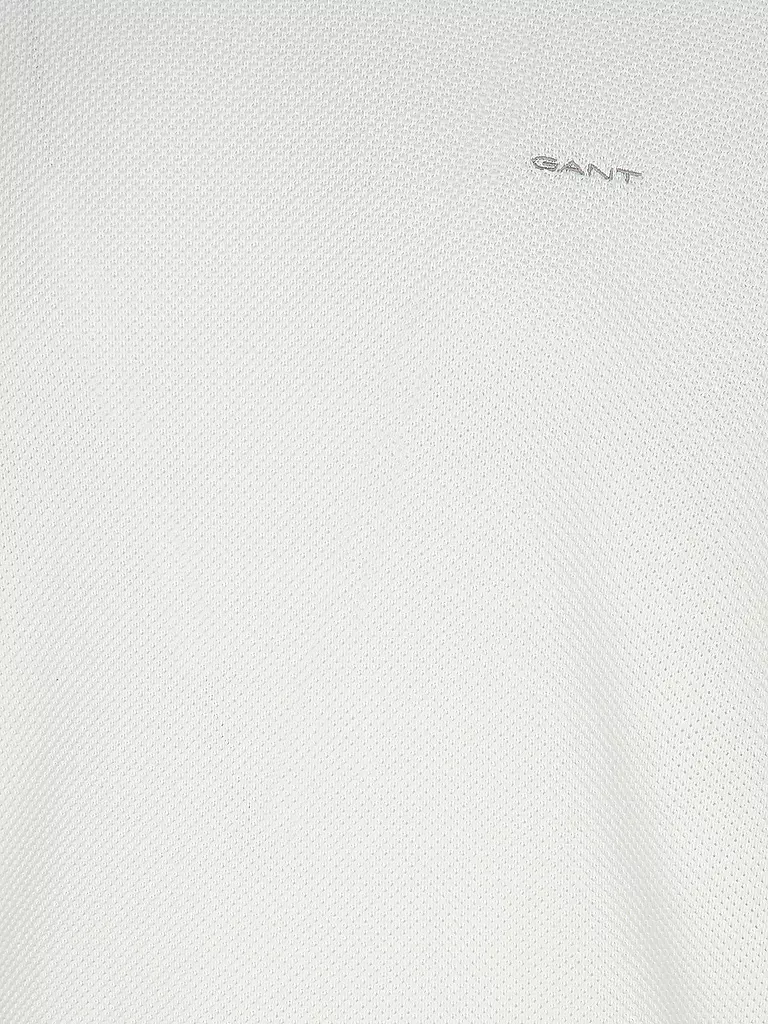 GANT | Jersey | Blanco