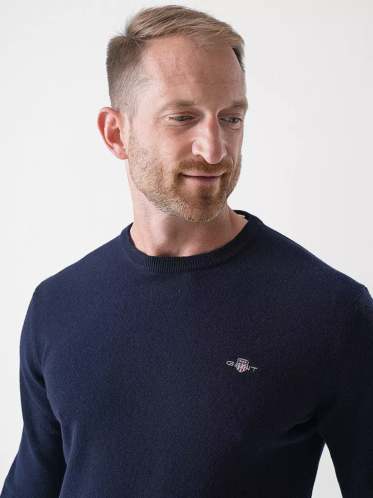 GANT | Jersey | Azul