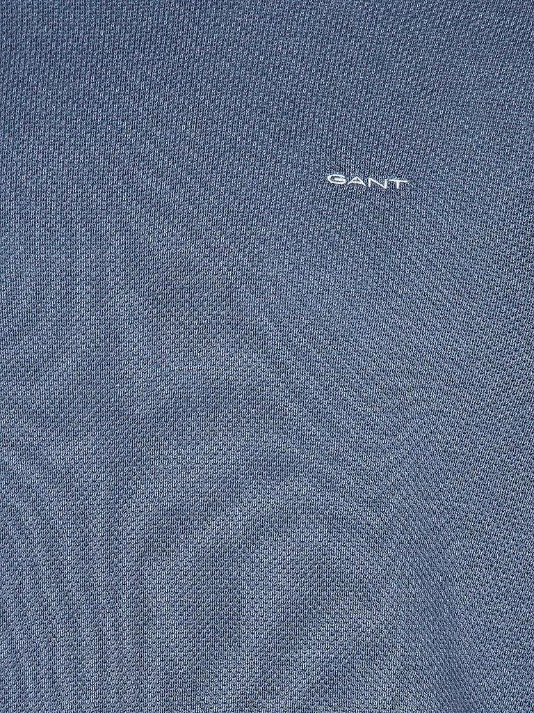 GANT | Jersey | Azul