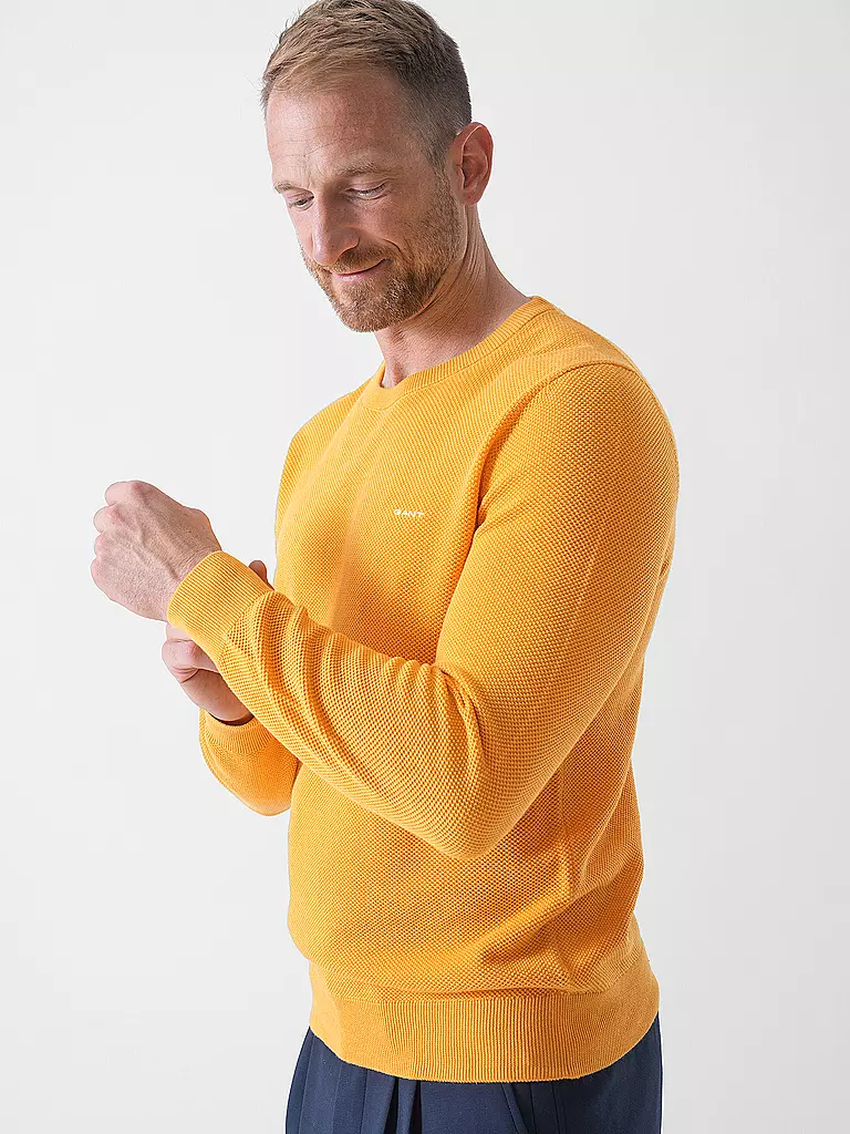 GANT | Jersey | 