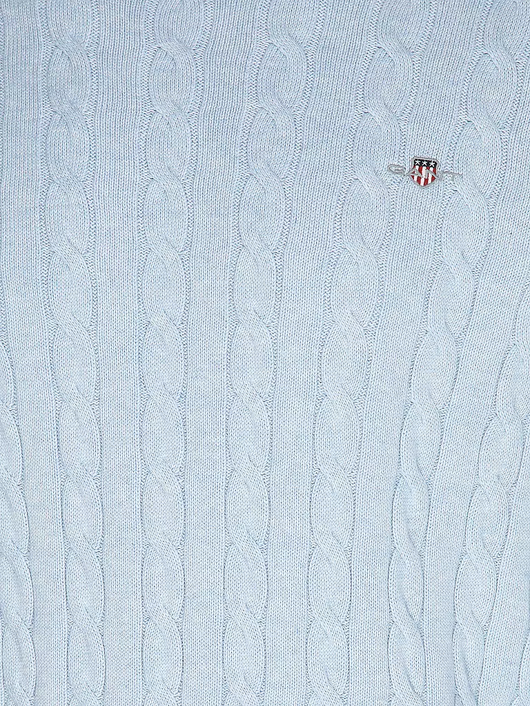 GANT | Jersey | Azul claro
