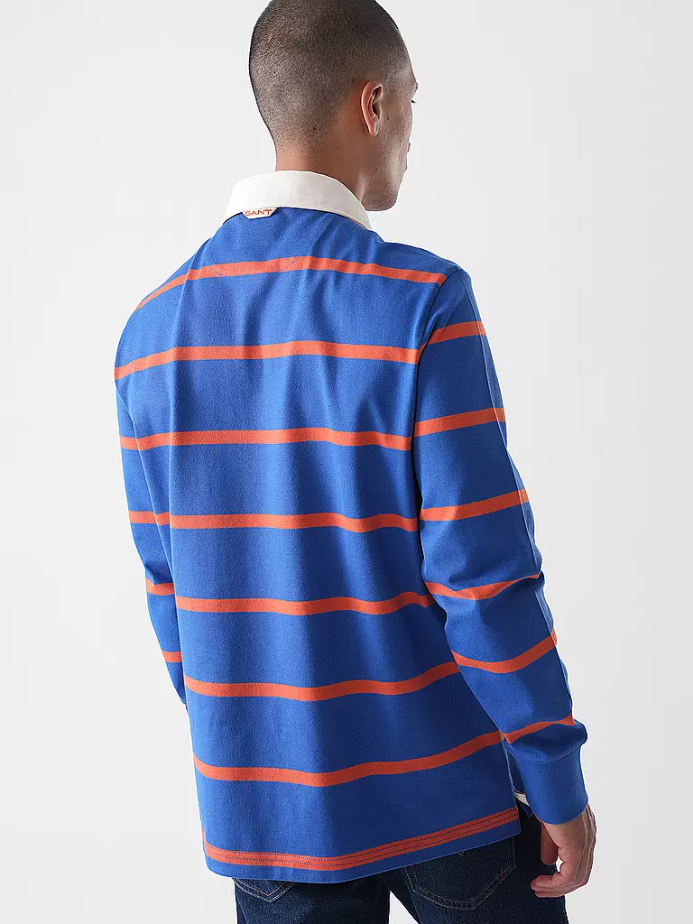 GANT | Jersey | Azul