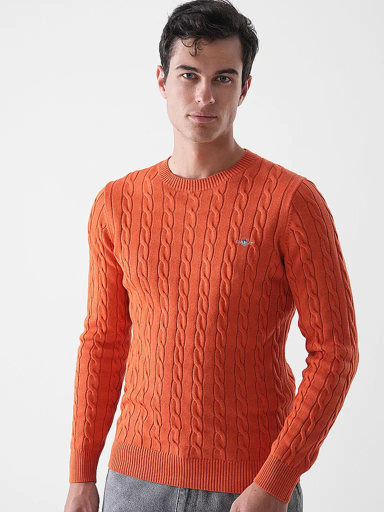 GANT | Jersey | 