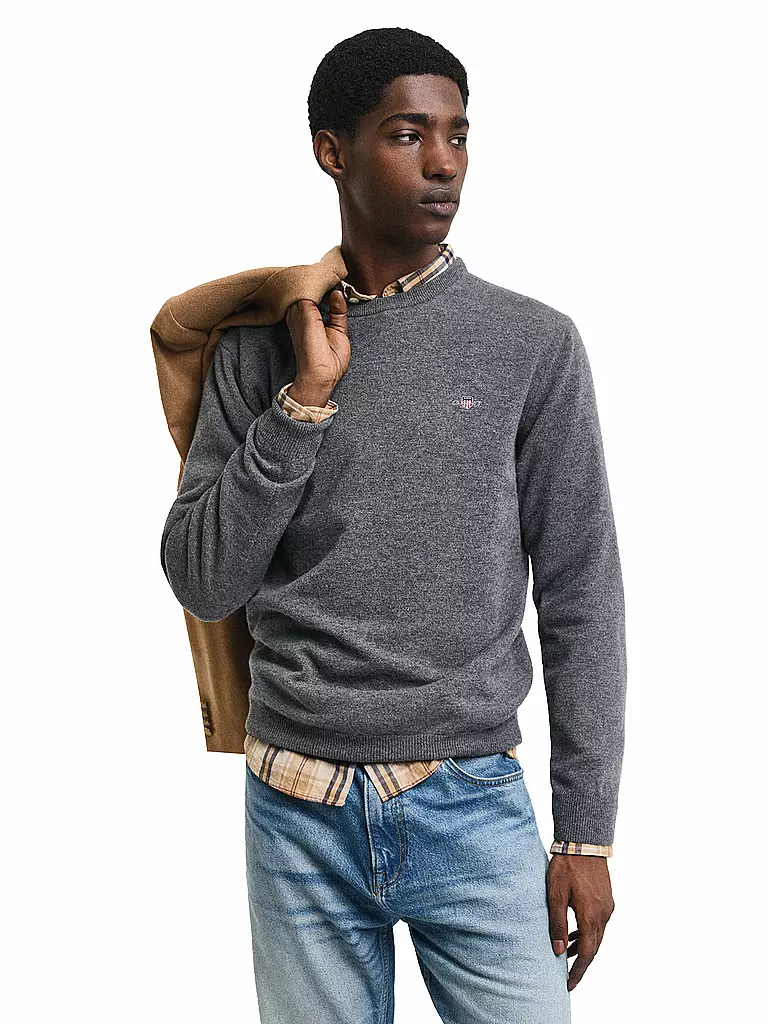 GANT | Jersey | 