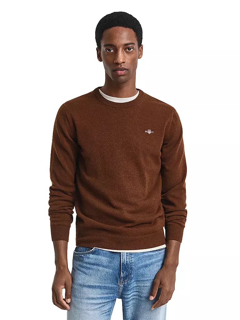 GANT | Jersey | 