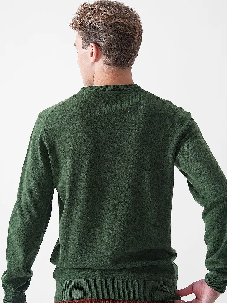 GANT | Jersey | Oliva