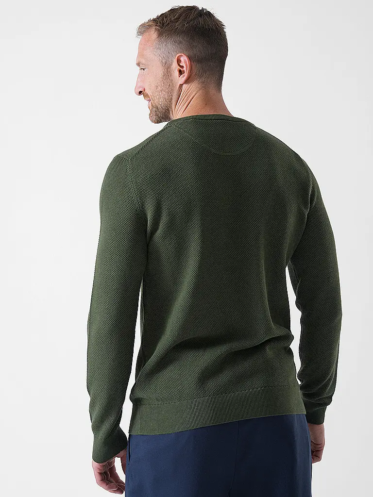 GANT | Jersey | Oliva