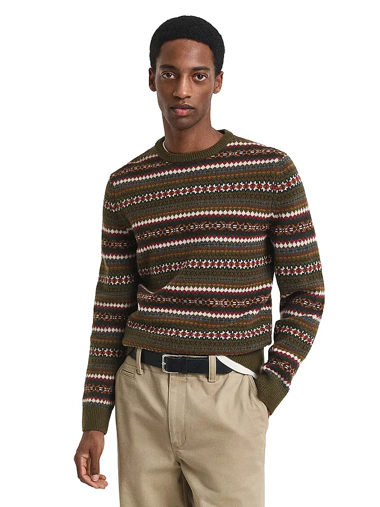 GANT | Jersey | 