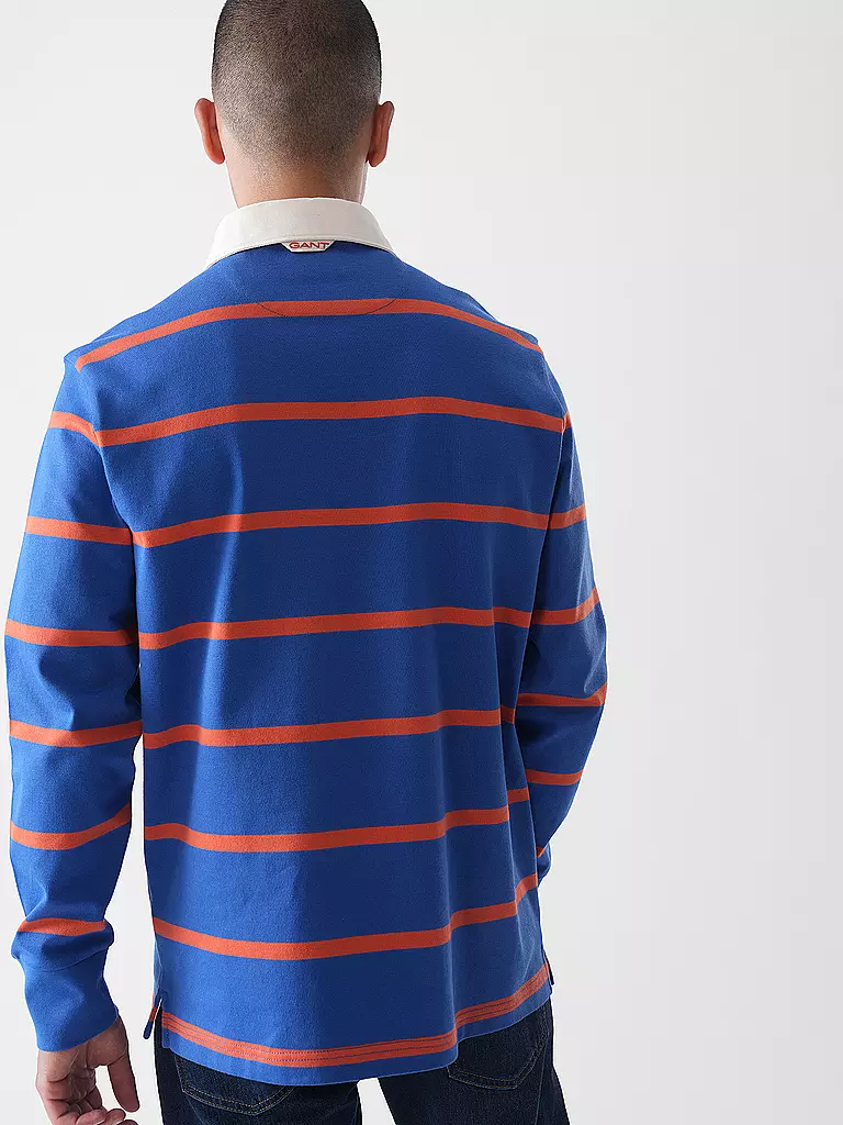 GANT | Jersey | Azul