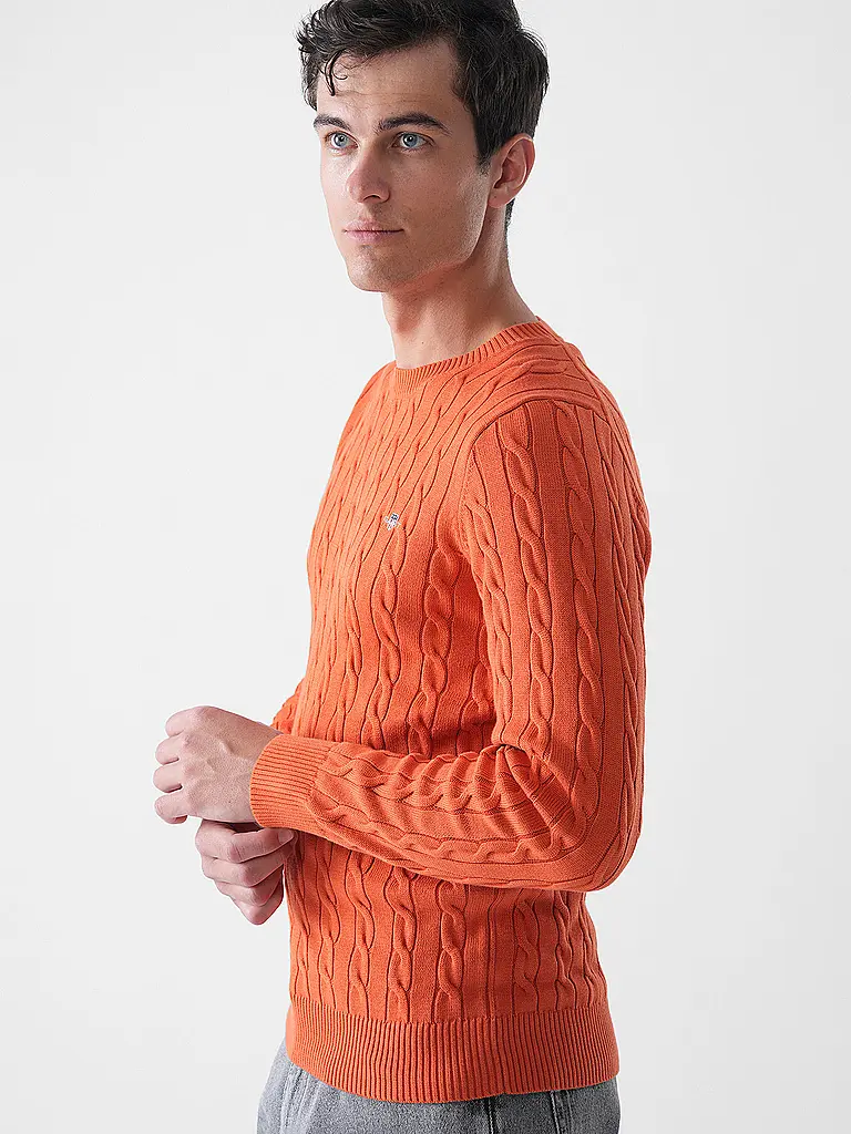 GANT | Jersey | 