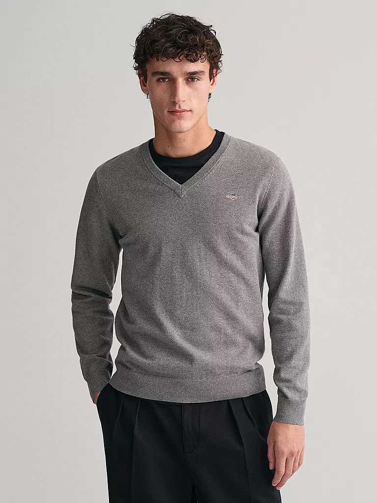 GANT | Jersey | 