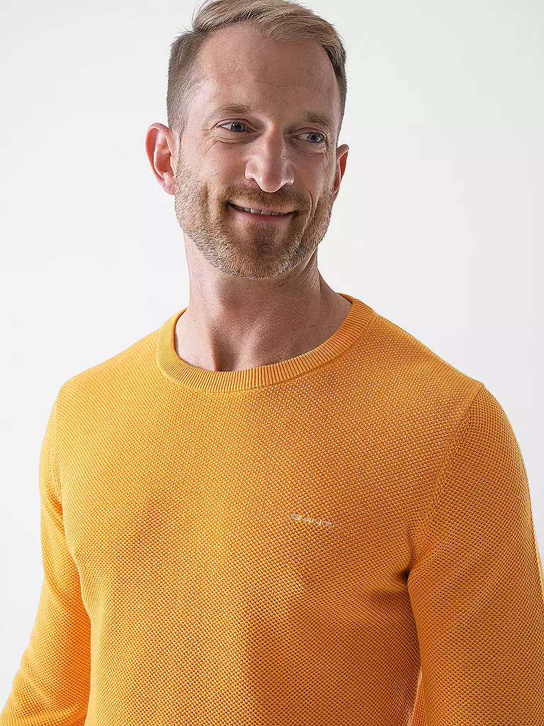 GANT | Jersey | 