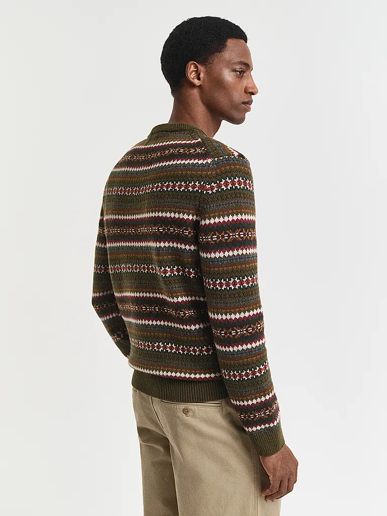 GANT | Jersey | 