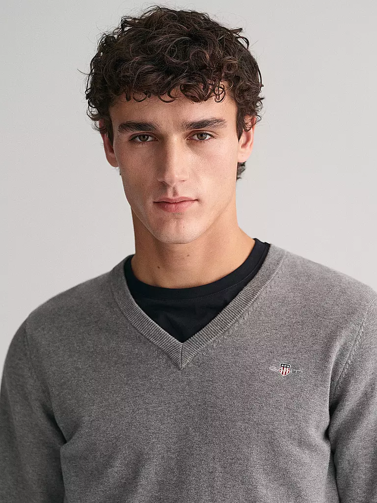 GANT | Jersey | 