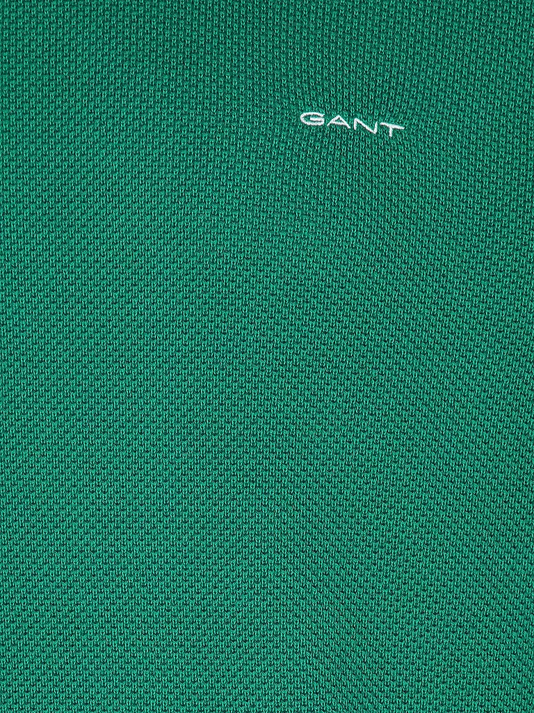 GANT | Jersey | Verde