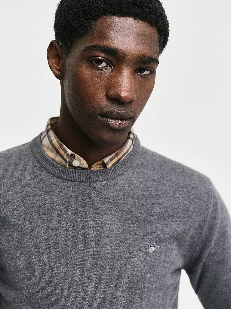 GANT | Jersey | 