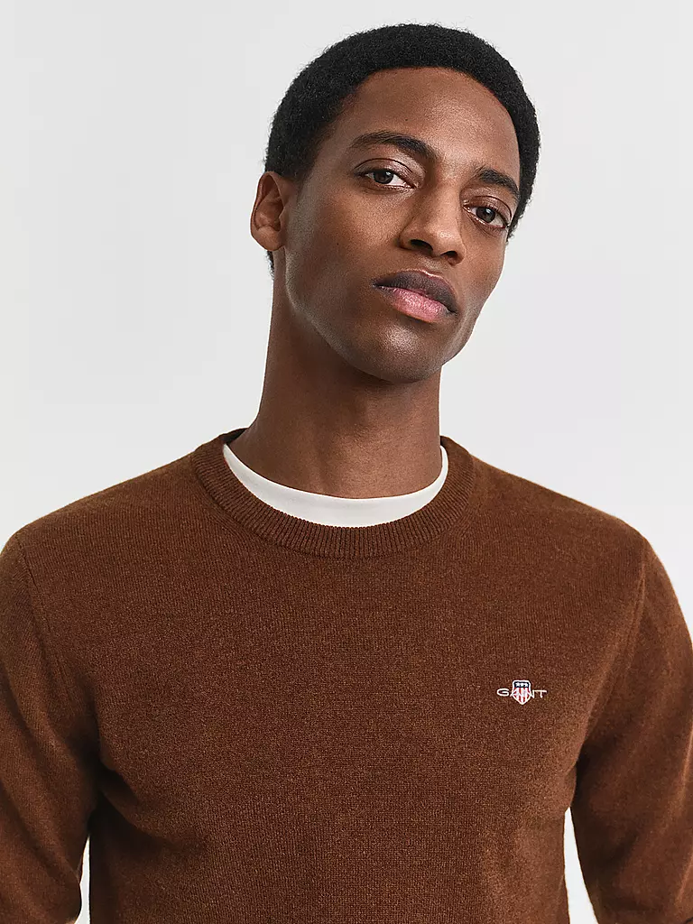 GANT | Jersey | 