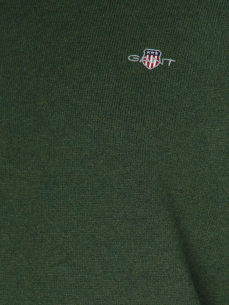 GANT | Jersey | Oliva